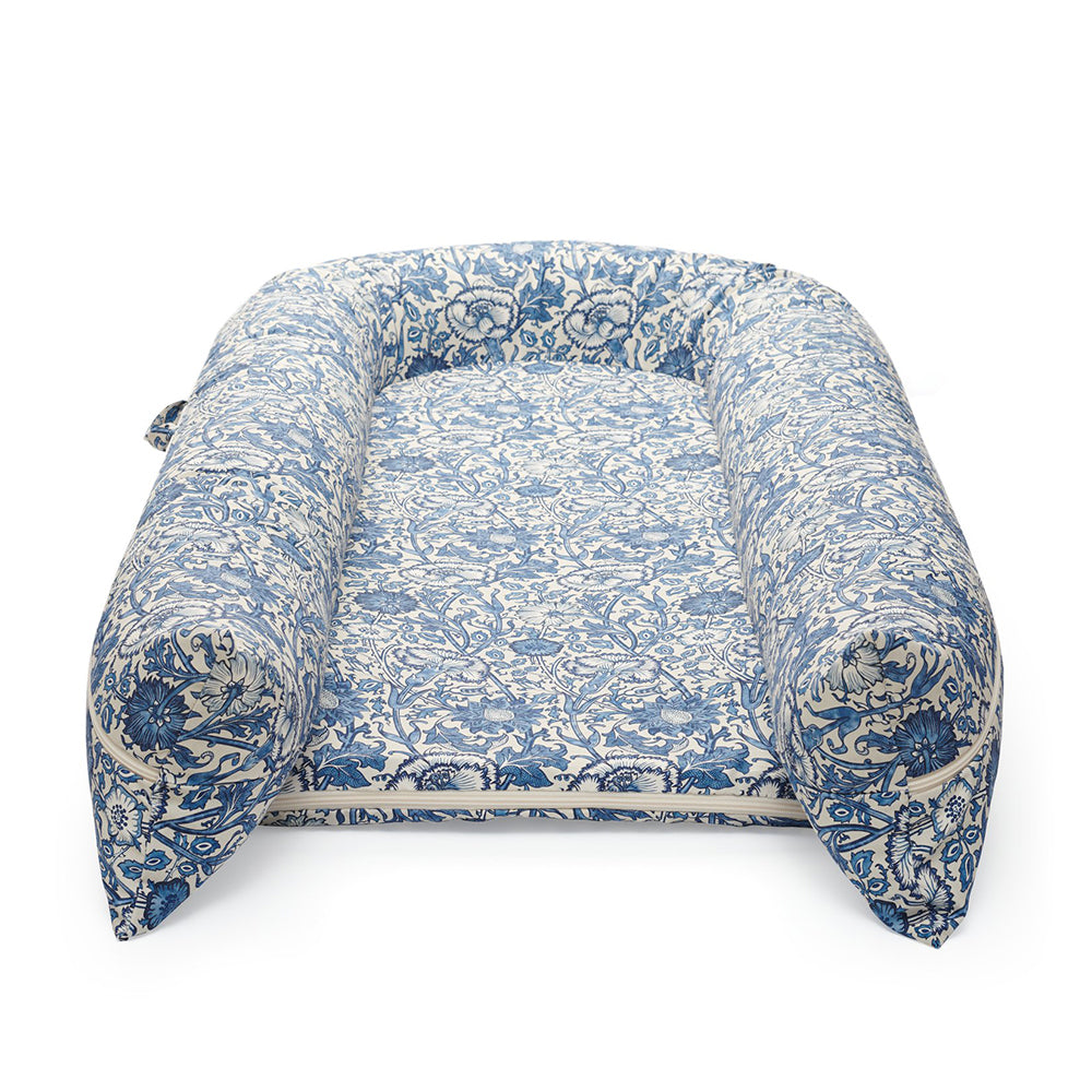 DockATot Grand Dock Morris & Co / دوك أتوت جراند دوك موريس وشركاه