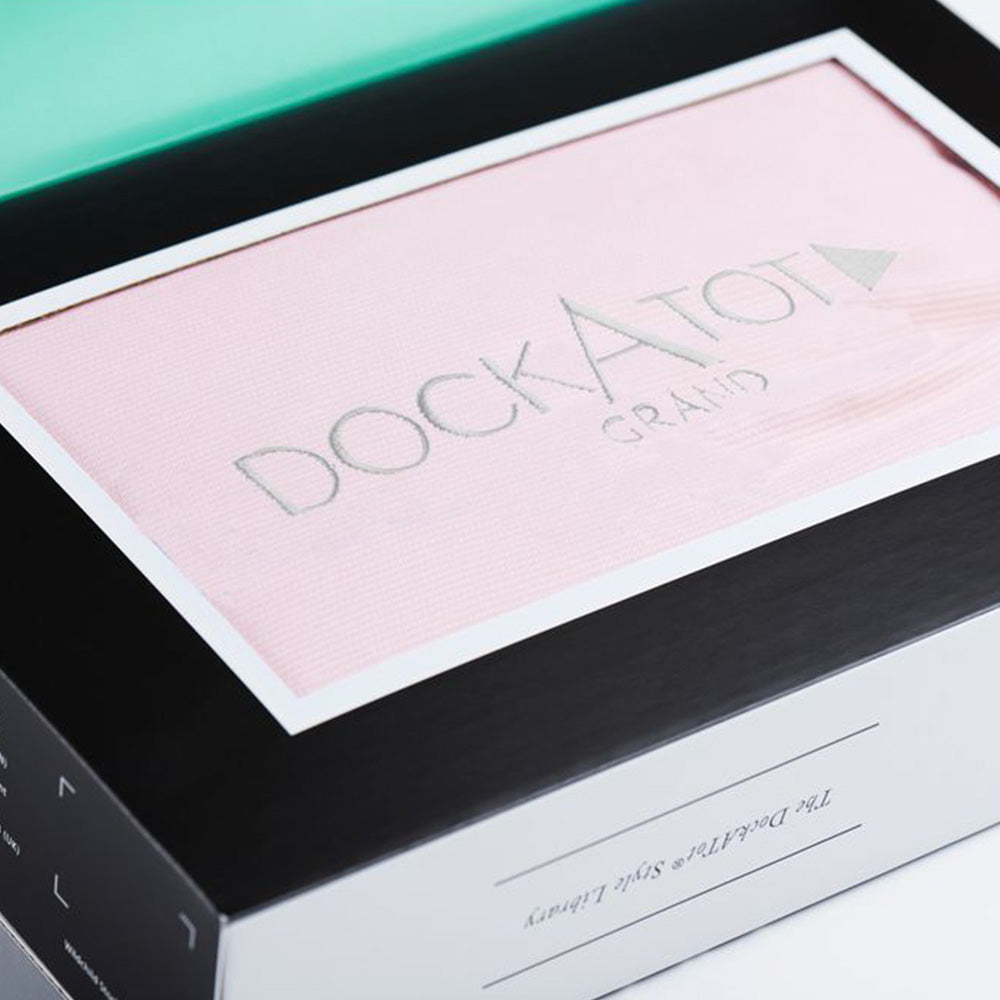 DockAtot Grand Cover / غطاء دوك أتوت الكبير