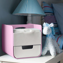 B Box Diaper Caddy — view 3