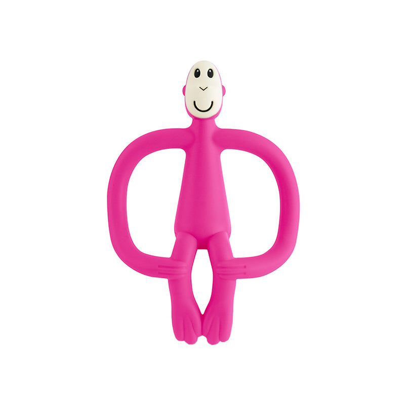 Matchstick Monkey Teething Toy