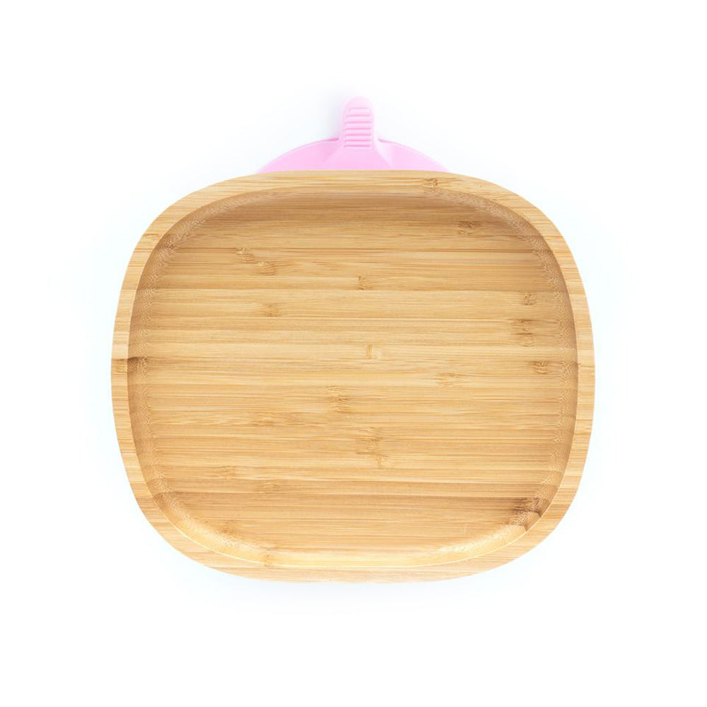 Eco Rascals Classic Dinner Plate — view 2