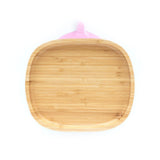 Eco Rascals Classic Dinner Plate - طبق العشاء الكلاسيكي من إيكو راسكالز