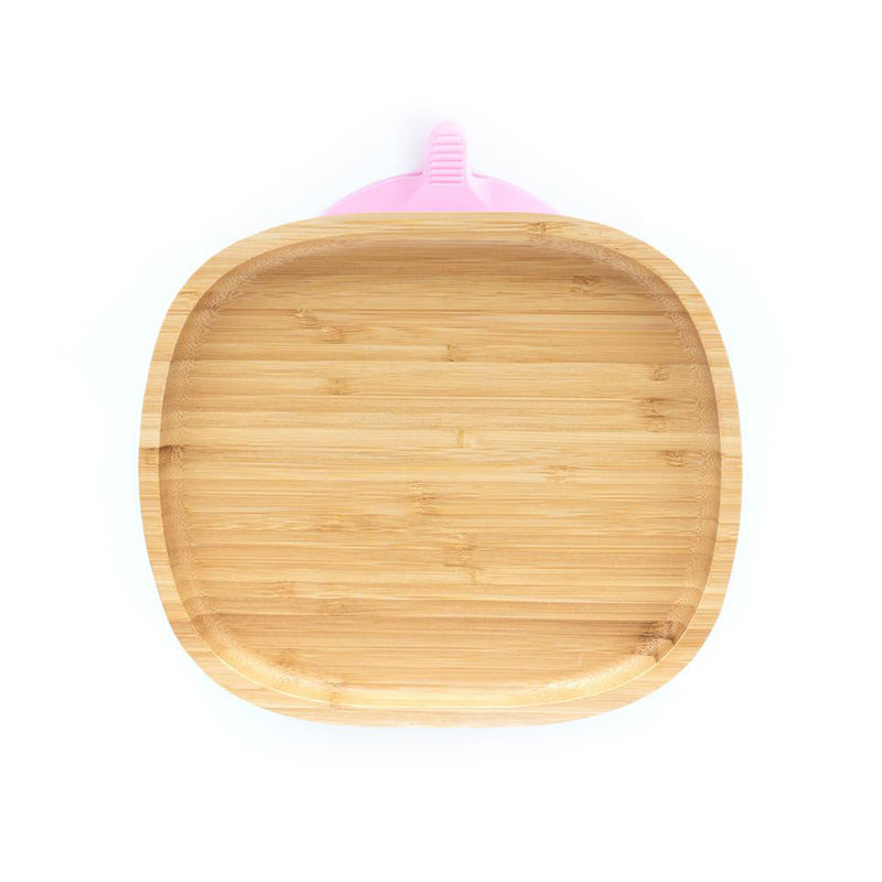 Eco Rascals Classic Dinner Plate