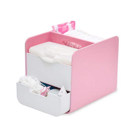 B Box Diapper Caddy / علبة الحفاضات B Box