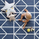 Toddle kind Playmat Nordic
