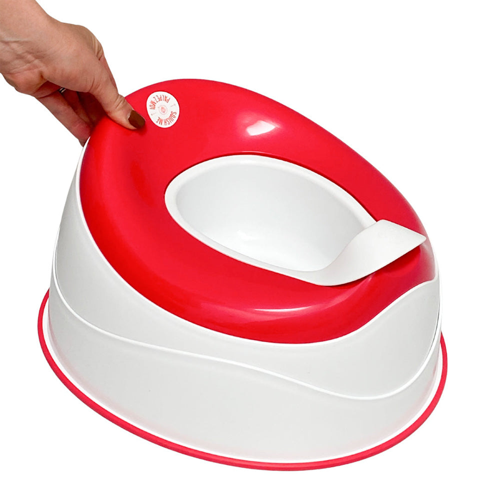 Prince Lionheart Potty Pod Squish - قعادة الأمير ليونهارت سكويش