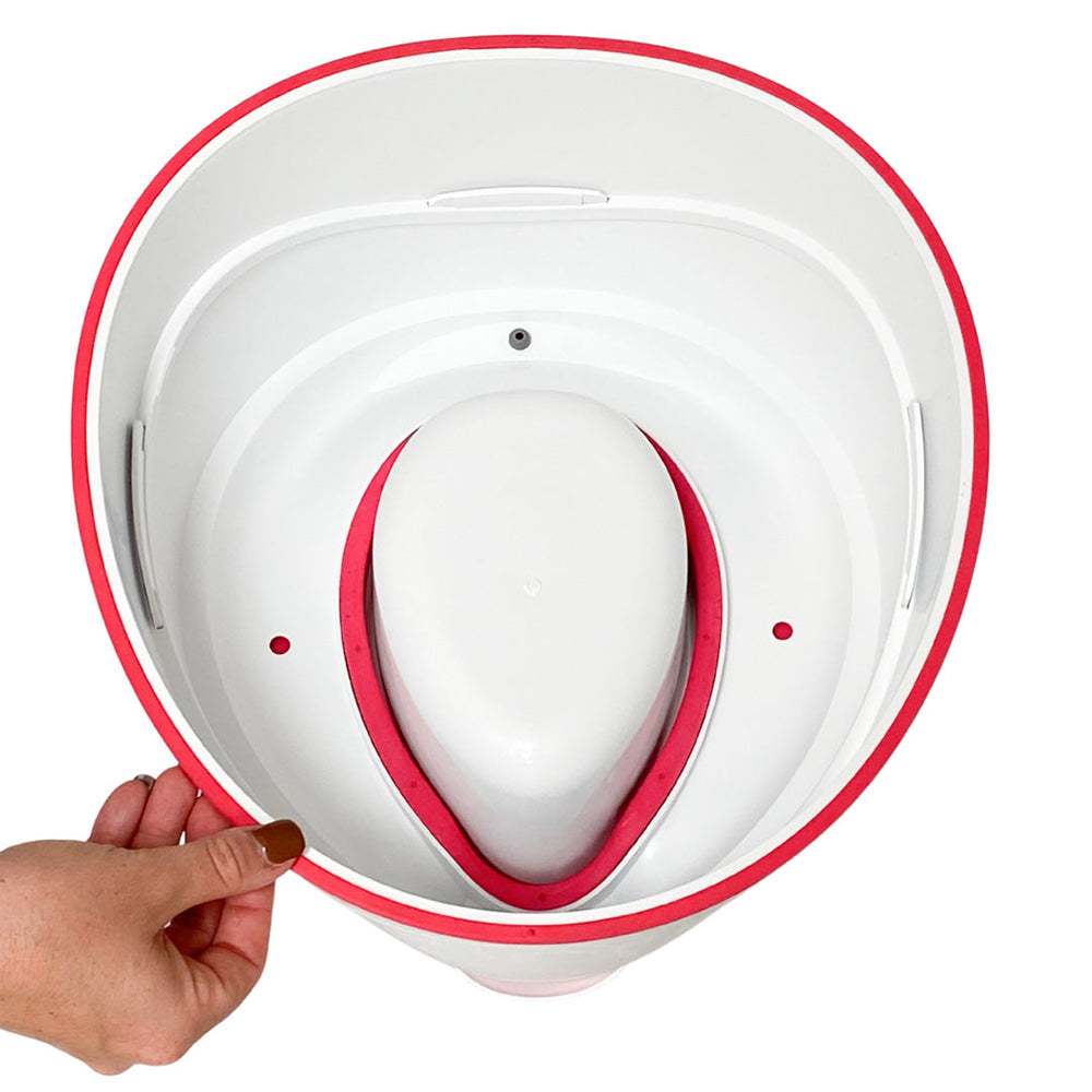 Prince Lionheart Potty Pod Squish - قعادة الأمير ليونهارت سكويش