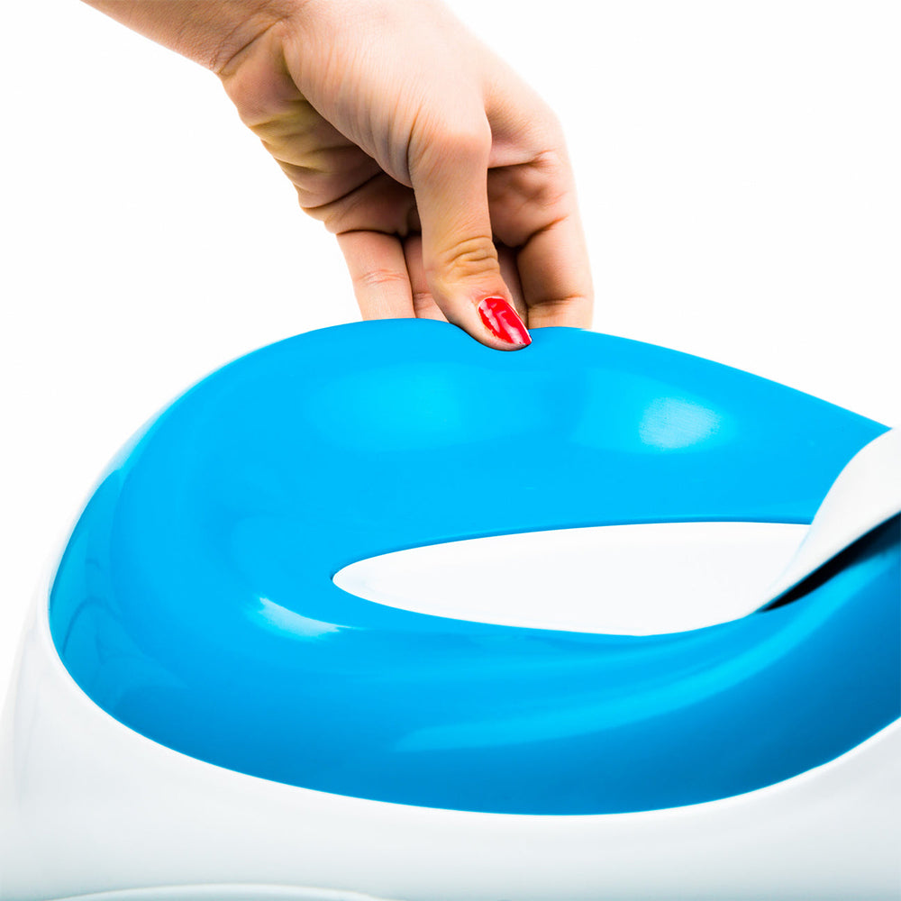 Prince Lionheart Potty Pod Squish - قعادة الأمير ليونهارت سكويش