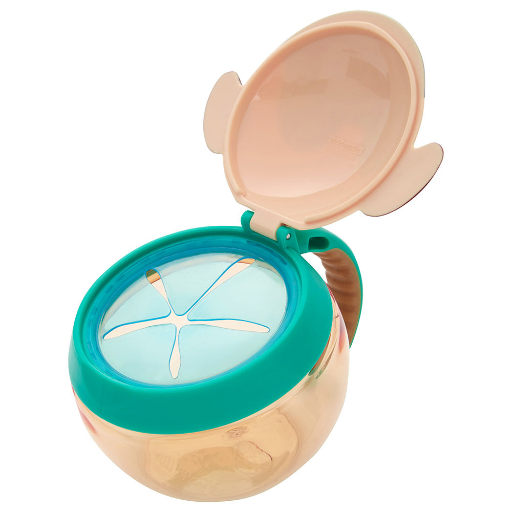 Skiphop Zoo Snack Cup