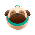 Load image into Gallery viewer, Skiphop Zoo Snack Cup
