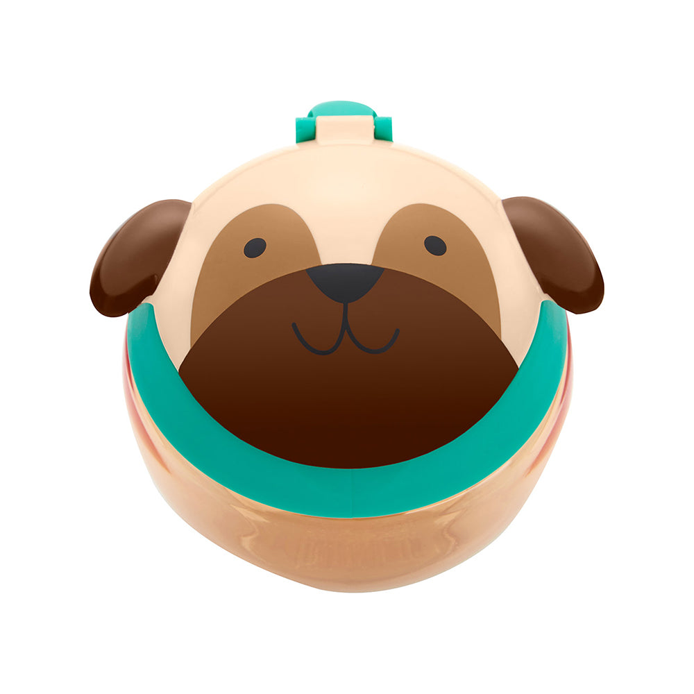 Skiphop Zoo Snack Cup