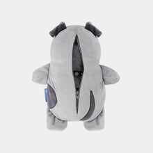 Cub Coats Hoodie- Pimm Puppy — view 6