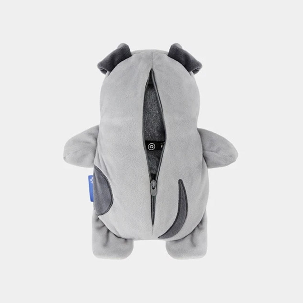 Cub Coats Hoodie- Pimm Puppy / شبل معاطف هودييبيم جرو