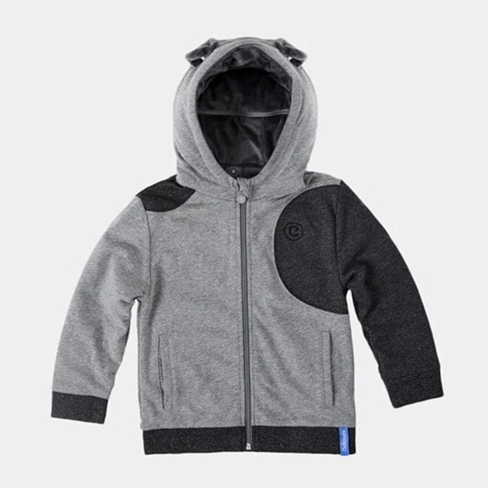 Cub Coats Hoodie- Pimm Puppy — view 3