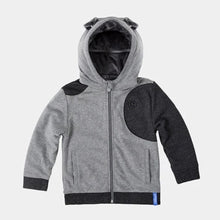 Cub Coats Hoodie- Pimm Puppy — view 3