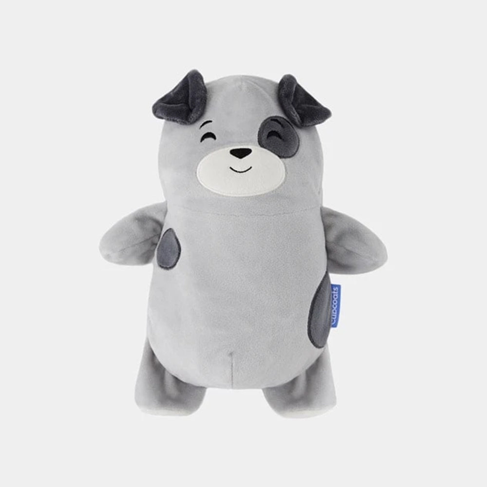 Cub Coats Hoodie- Pimm Puppy / شبل معاطف هودييبيم جرو