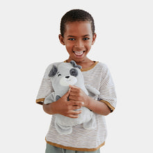 Cub Coats Hoodie- Pimm Puppy — view 7