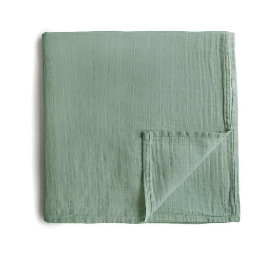 Mushie Swaddle / قماط موشي