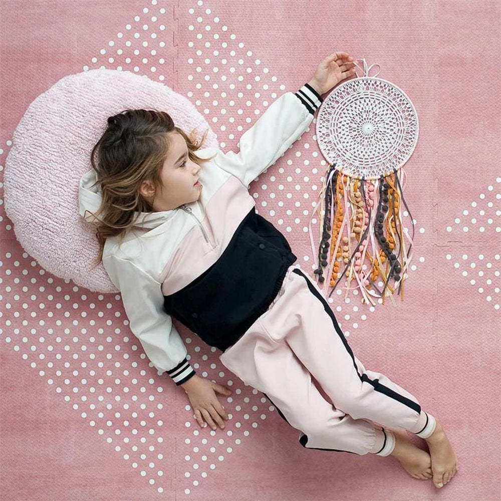 Toddle Kind Playmat Earth