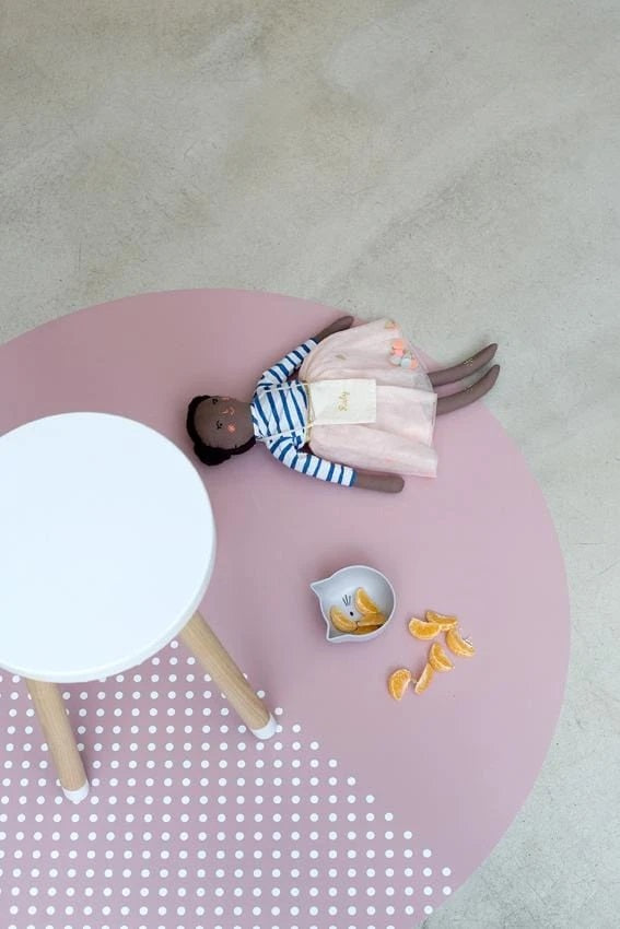 Toddle kind Wean Mat / تودليكيند فطم حصيرة