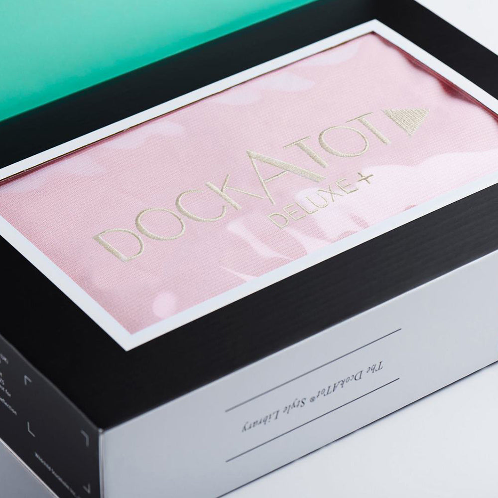 DockAtot Deluxe+ Cover غطاء DockAtot ديلوكس +