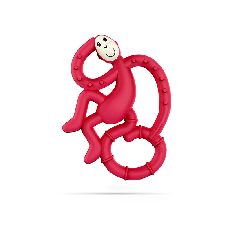 Matchstick Monkey Mini Monkey Teether