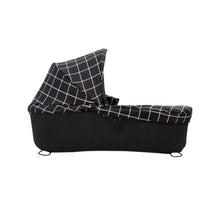 Mountain Buggy Carrycot Plus Duet- Grid — view 3