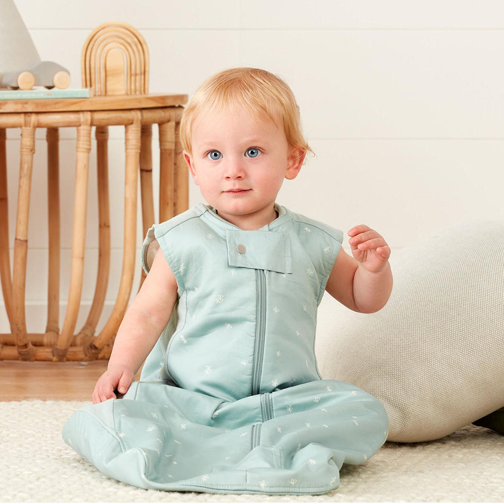 ErgoPouch Sheeting Sleeping Bag TOG 1.0