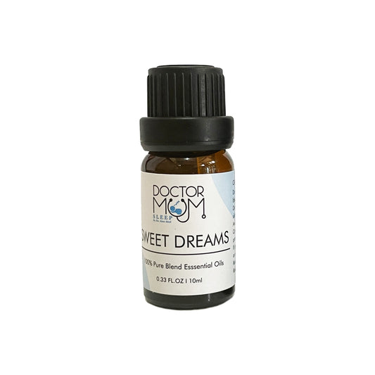 Dr Mum Essential Oil - زيت دكتور موم العطري