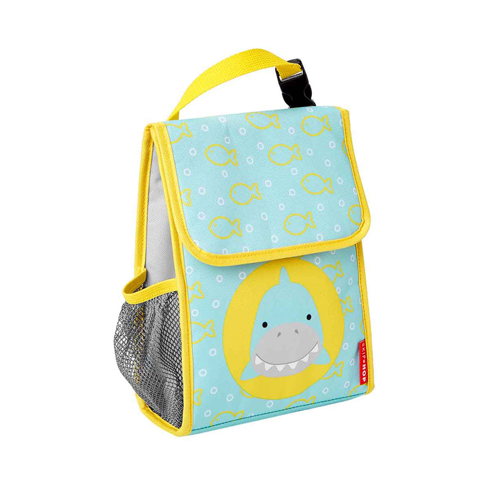 Skip Hop Zoo Lunch Bag / حقيبة الغداء من سكيب هوب زوو
