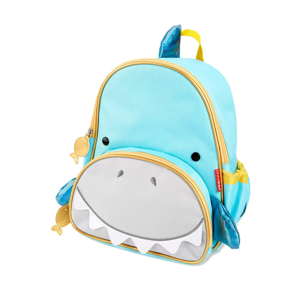 SkipHop Zoo Backpack — view 6
