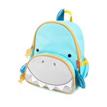 SkipHop Zoo Backpack — view 6