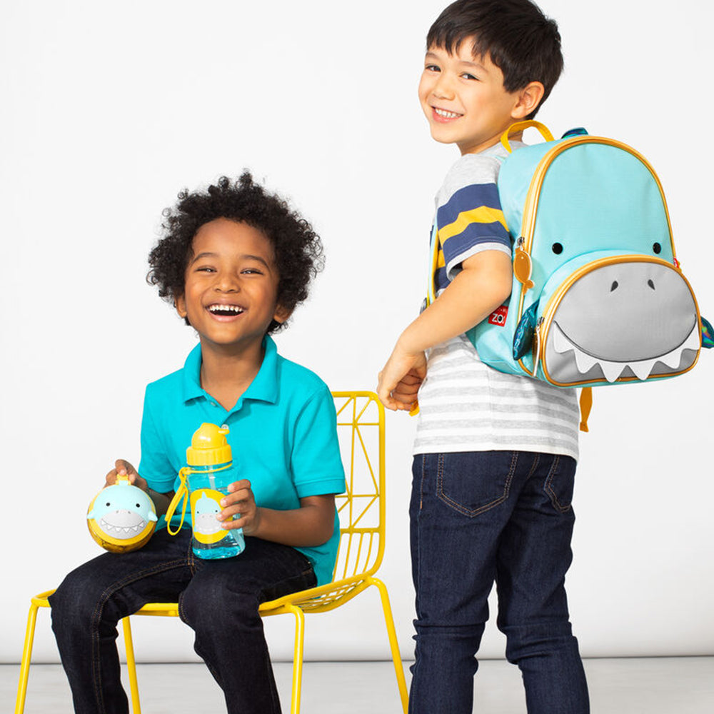 Skip Hop Zoo Backpack - حقيبة ظهر سكيب هوب زوو