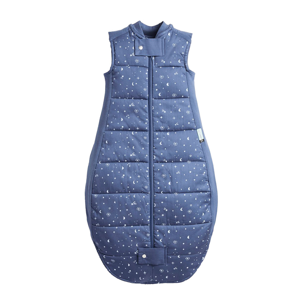 ErgoPouch Sheeting Sleeping Bag TOG 2.5