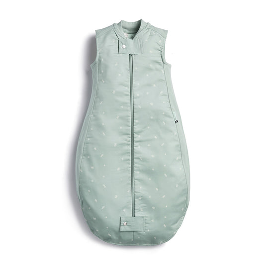 ErgoPouch Sheeting Sleeping Bag TOG 1.0