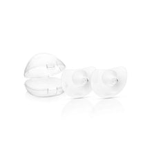 Lansinoh Contact Nipple Shields with Case