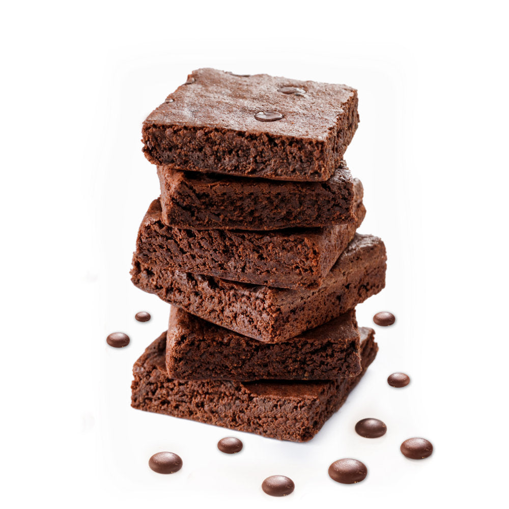 Signature Lactation Brownies