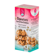 Milky Makers Chocolate Chip Lactation Cookies