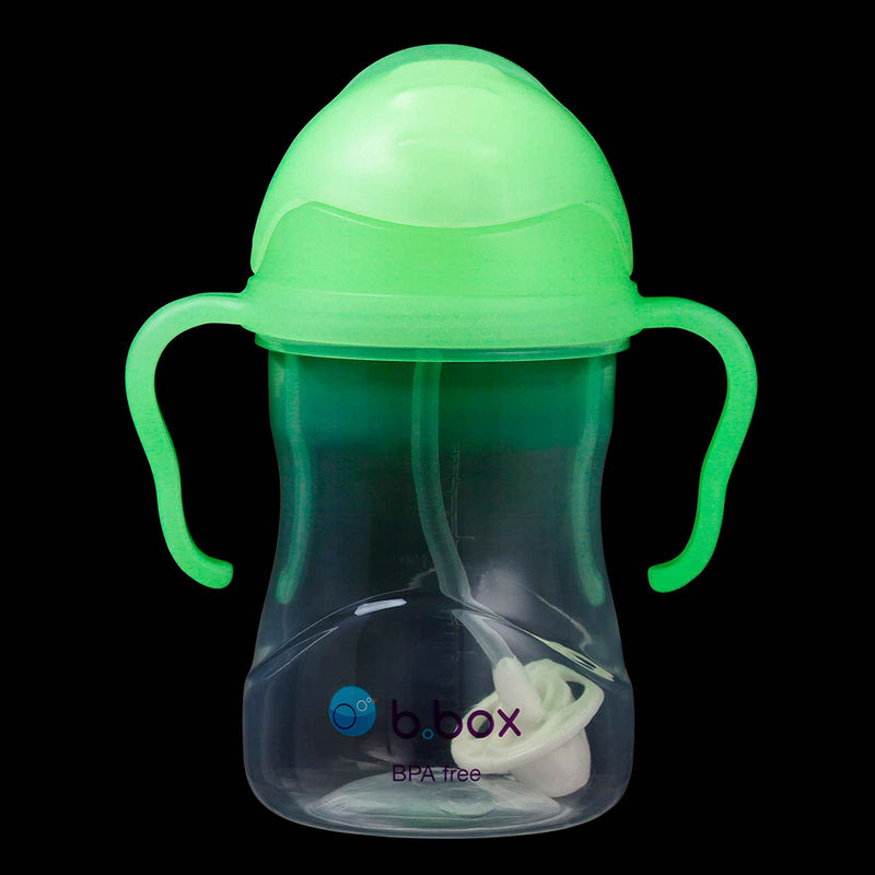 Sippy Cup Glow