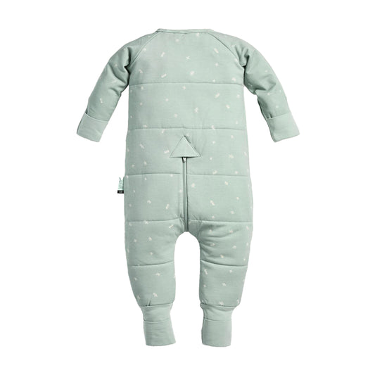 ErgoPouch Sleep Onesies TOG 2.5 / إرجو الحقيبةاسحب نيسيس TOG 2.5