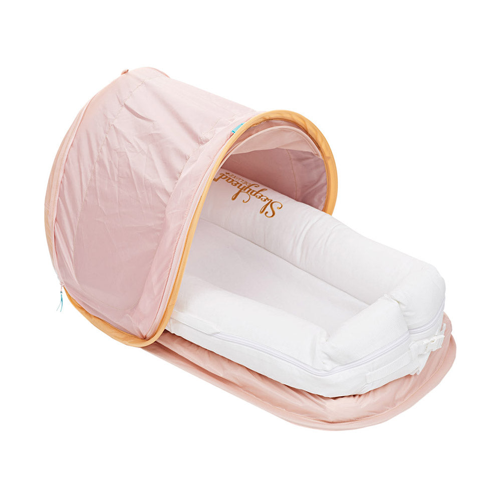 Sleepyhead Cabana Kit for Deluxe+ Pod /  مجموعة سليبي هيد كابانا للكبسولة الفاخرة+