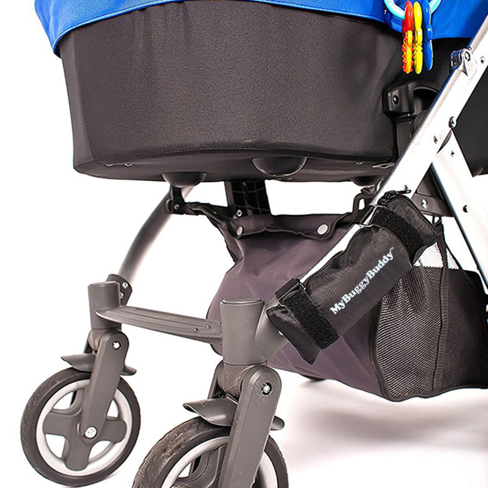 My Buggy Buddy Weight Black