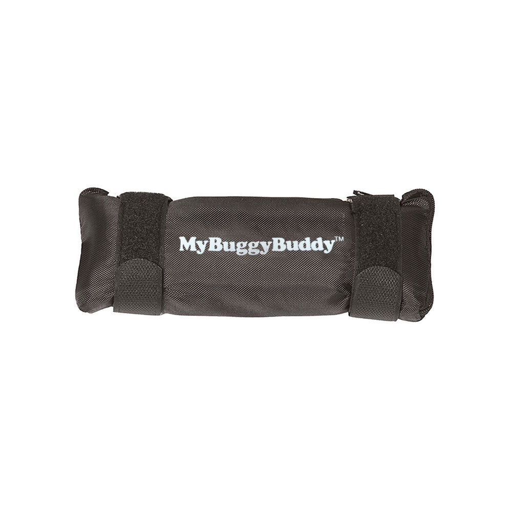 My Buggy Buddy Weight Black — view 2