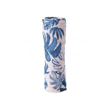 Little Unicorn Cotton Muslin Swaddle Single — view 8
