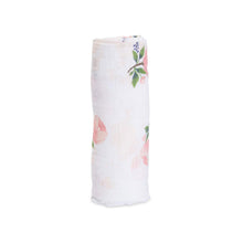 Little Unicorn Cotton Muslin Swaddle Single — view 9