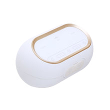 Spectra Dual Compact Breast Pump / مضخة الثدي المدمجة المزدوجة من سبيكترا