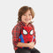 Cub Coats Hoodie- Spider Man