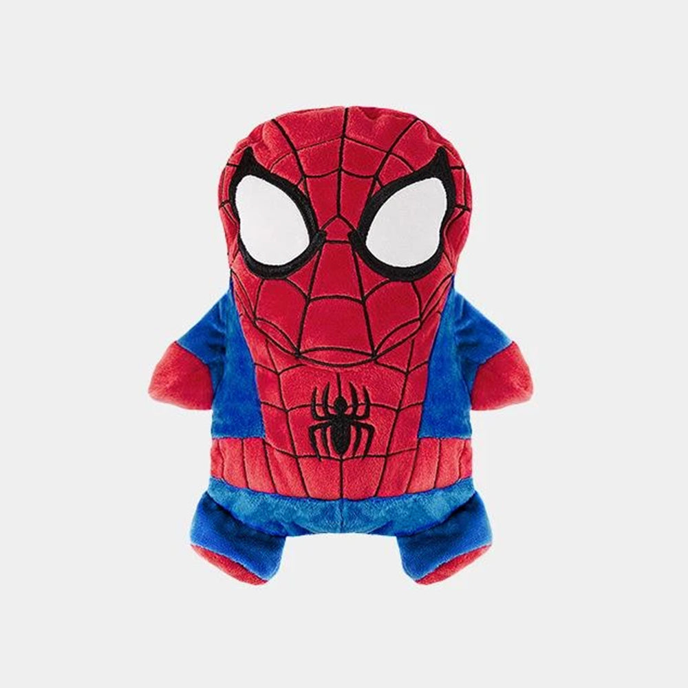 Cub Coats Hoodie- Spider Man /  شبل معاطف هودييالرجل العنكبوت