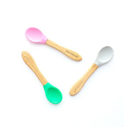 Eco Rascals Spoon Set - مجموعة ملاعق إيكو راسكالز