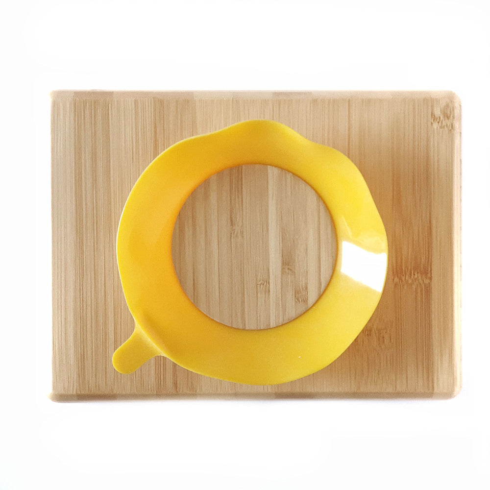 Citron Baby Bamboo Suction Plate with Spoon / نتائج البحث عن